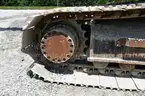 2018 John Deere 300G LC Tracked Excavator