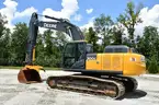 2018 John Deere 300G LC Tracked Excavator