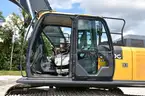 2018 John Deere 300G LC Tracked Excavator
