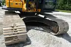 2018 John Deere 300G LC Tracked Excavator