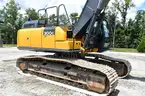 2018 John Deere 300G LC Tracked Excavator