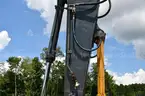 2018 John Deere 300G LC Tracked Excavator