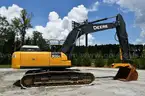 2018 John Deere 300G LC Tracked Excavator