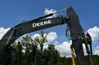2018 John Deere 300G LC Tracked Excavator