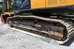 2018 John Deere 300G LC Tracked Excavator
