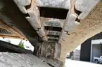 2018 John Deere 300G LC Tracked Excavator