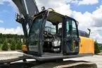 2018 John Deere 300G LC Tracked Excavator