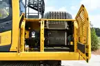 2014 Komatsu PC210LC-10 Hydraulic Excavator