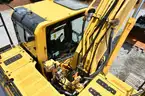 2014 Komatsu PC210LC-10 Hydraulic Excavator