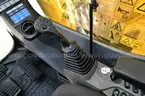 2014 Komatsu PC210LC-10 Hydraulic Excavator