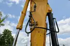 2014 Komatsu PC210LC-10 Hydraulic Excavator