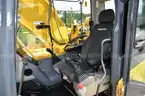 2014 Komatsu PC210LC-10 Hydraulic Excavator