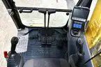2014 Komatsu PC210LC-10 Hydraulic Excavator