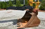 2014 Komatsu PC210LC-10 Hydraulic Excavator