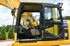 2014 Komatsu PC210LC-10 Hydraulic Excavator