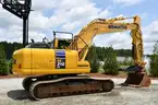 2014 Komatsu PC210LC-10 Hydraulic Excavator
