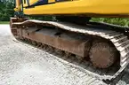2014 Komatsu PC210LC-10 Hydraulic Excavator