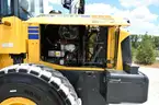 2014 Komatsu WA200-7 4WD Articulated Wheel Loader