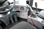 2014 Komatsu WA200-7 4WD Articulated Wheel Loader