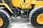 2014 Komatsu WA200-7 4WD Articulated Wheel Loader