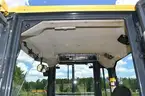 2014 Komatsu WA200-7 4WD Articulated Wheel Loader