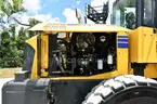 2014 Komatsu WA200-7 4WD Articulated Wheel Loader