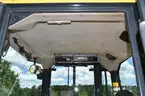 2014 Komatsu WA200-7 4WD Articulated Wheel Loader