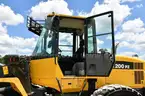 2014 Komatsu WA200-7 4WD Articulated Wheel Loader