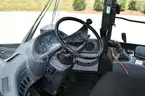 2014 Komatsu WA200-7 4WD Articulated Wheel Loader