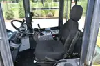 2014 Komatsu WA200-7 4WD Articulated Wheel Loader