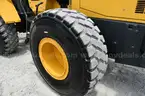 2014 Komatsu WA200-7 4WD Articulated Wheel Loader