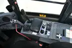 2014 Komatsu WA200-7 4WD Articulated Wheel Loader