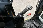 2018 Komatsu PC88MR-10 Hydraulic Excavator