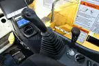 2018 Komatsu PC88MR-10 Hydraulic Excavator