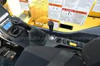 2018 Komatsu PC88MR-10 Hydraulic Excavator