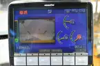 2018 Komatsu PC88MR-10 Hydraulic Excavator