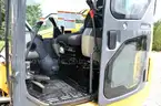 2018 Komatsu PC88MR-10 Hydraulic Excavator