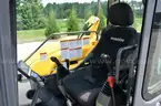 2018 Komatsu PC88MR-10 Hydraulic Excavator