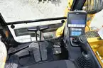 2018 Komatsu PC88MR-10 Hydraulic Excavator