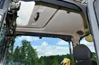 2018 Komatsu PC88MR-10 Hydraulic Excavator