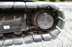 2018 Komatsu PC88MR-10 Hydraulic Excavator