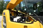 2018 Komatsu PC88MR-10 Hydraulic Excavator