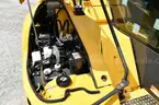 2018 Komatsu PC88MR-10 Hydraulic Excavator
