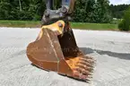 2019 John Deere 350G LC Hydraulic Excavator