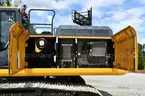 2019 John Deere 350G LC Hydraulic Excavator