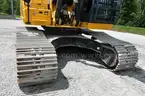 2019 John Deere 350G LC Hydraulic Excavator