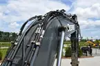 2019 John Deere 350G LC Hydraulic Excavator