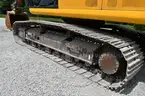 2019 John Deere 350G LC Hydraulic Excavator