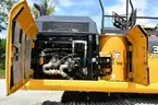 2019 John Deere 350G LC Hydraulic Excavator