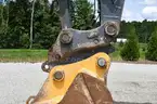2019 John Deere 350G LC Hydraulic Excavator